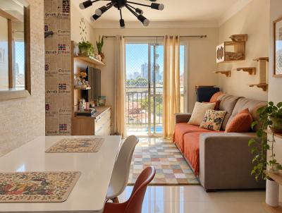 Apartamento para Venda na cidade de Guarulhos no bairro Centro