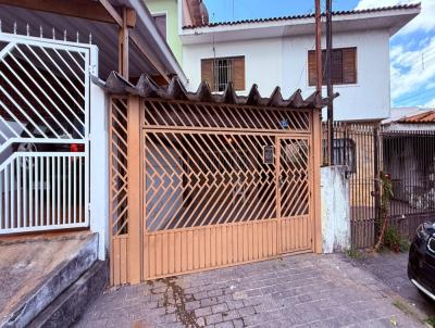 Sobrado para Venda, em Guarulhos, bairro Jardim Santa Mena, 2 dormit�rios, 2 banheiros, 2 vagas
