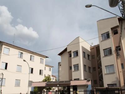Apartamento para Venda, em Guarulhos, bairro Jardim Val�ria, 2 dormit�rios, 1 banheiro, 1 vaga