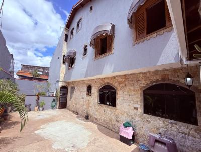 Apartamento para Venda, em Guarulhos, bairro Jardim Adriana, 5 dormit�rios, 6 banheiros, 1 su�te, 4 vagas